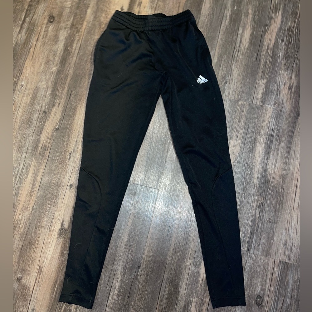 Adidas Tapered Sweats